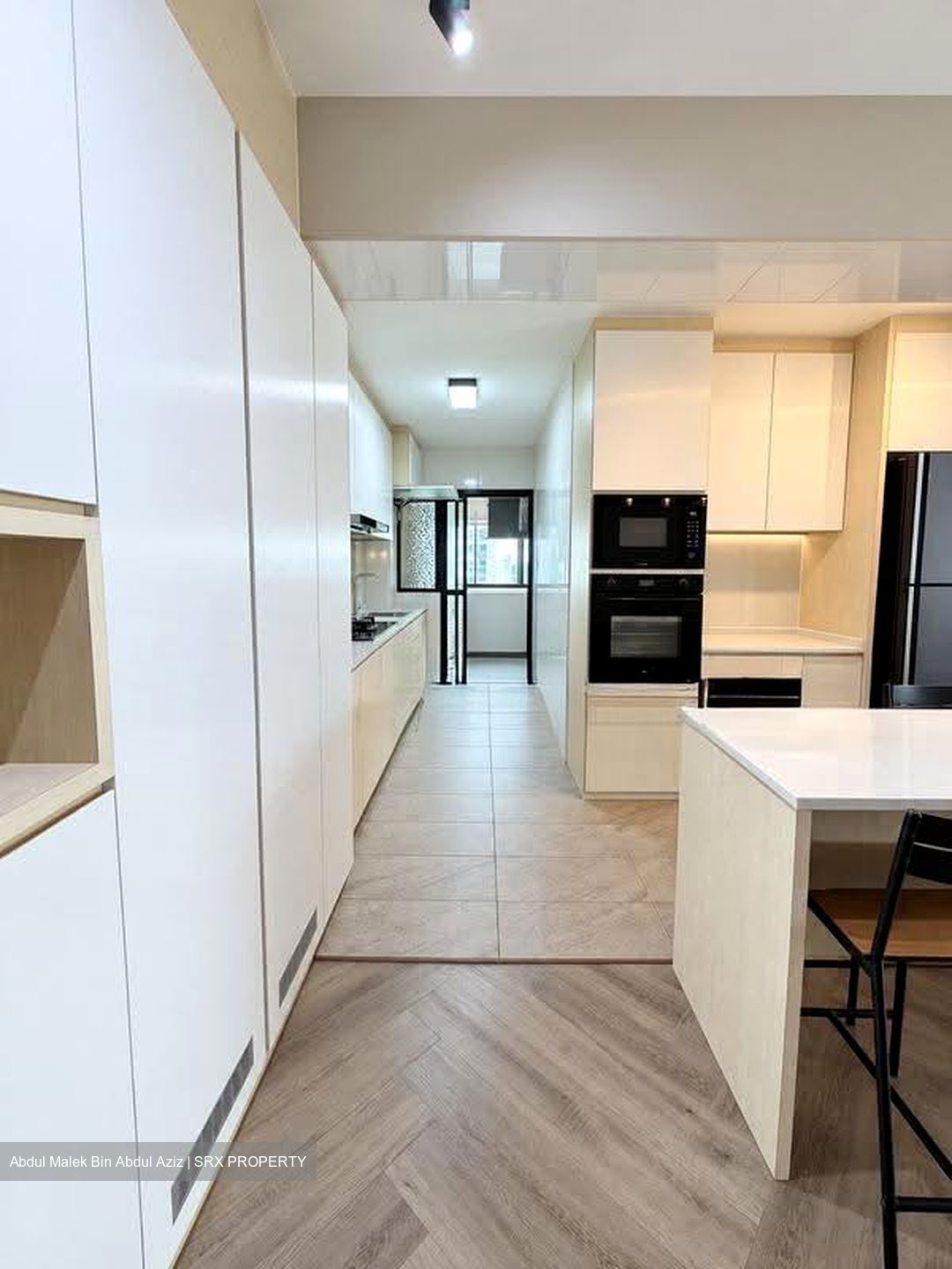 Blk 420A Waterfront II @ Northshore (Punggol), HDB 4 Rooms #625200501